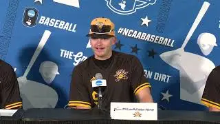 Bonus: NKU reacts to loss to Tennessee in NCAA Tournament