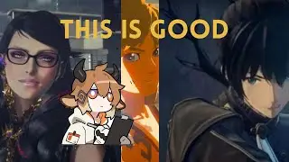 The delay of BOTW 2 is actually a good thing.