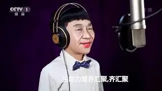 习包子歌唱坟头蹦迪歌 方舱医院