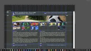 Tutorial web design 2024 - 022 html css 6