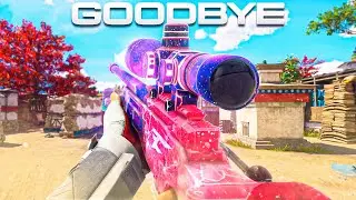 Goodbye XDEFIANT...