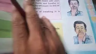 class-5th SUB-ENGLISH lesson ( LET'S LEARN PRNAYAM ) part-1st
