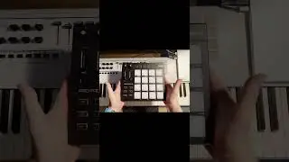 Лучший бюджетный drum pad AVORIS PRO PAD 16 