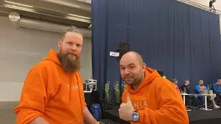Tammela live / Goexpo