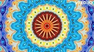 Fractal Kaleidoscope #shorts