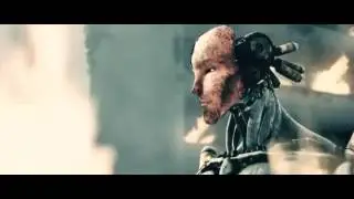 Сингулярность фильм трейлер 2016