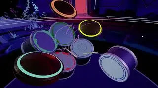 My Chemical Romance - This Is How I Disappear  VR Drums