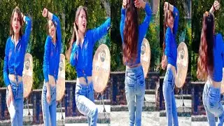 Badam Badam Kacha Badam Reels Videos||Kacha Badam Dance video||The Neha Tiwari||2022