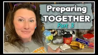 🛒 Great Depression Ready TOGETHER! 🛒 Part 3