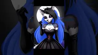 Tangoona tribute requested by @Glamrock_Bonfie_TangleWolf_885