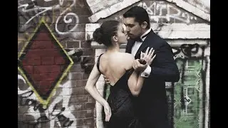 Tekla Gogrichiani & Julio Saavedra - Europe Tour 2022