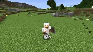 All my fault! Quest for every item! Minecraft Exploration & Tactics, Season 9, Part 12