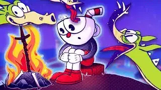 Cuphead needs to include everyone!1!! We need a skip button!