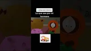 southpark My family 😔 #fyp #viral #parati #southpark #kennymccormick #fyp #fyp #fyp #fyp #fyp #f