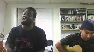 Fell In Love Without You (Acoustic Cover) - Motion City Soundtrack