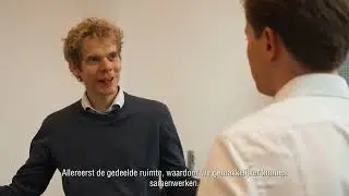 Openingsweek - Faciliteiten, deel 1