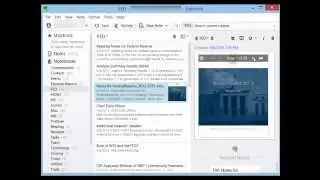 Making life easier with an Evernote email address