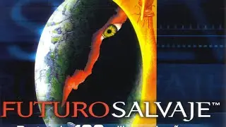 Futuro salvaje 2 Dentro de 100 millones de años