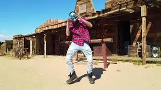 Old Town Road by Lil Nas X Billy Ray Cyrus | Choreography By Sam Allen
