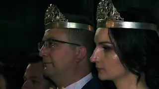Videoclip nunta Cristina si Gelu 2 iunie 2018