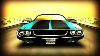 Hell Driver Trailer