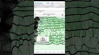 How to get rid of a webbed mesh in ArchiCAD # LAJ CAD FORUM