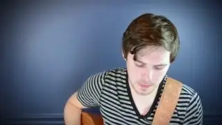 Mario Kart Love Song | iamsleepless (Sam Hart Cover)