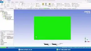 All about Project Schematic & How to save files in Ansys Workbench #1
