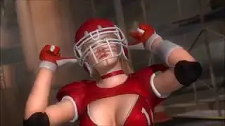 Dead or Alive 5: Last Round (PS4) - FOOBAW
