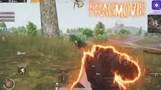 Mood ❤️ PUBG MOBILE | FRAGMOVIE