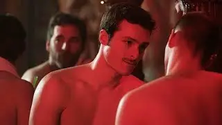 New Gay Movies & Shows to Watch Right Now 