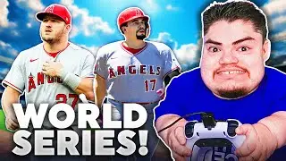 Season 2 of RTTS! Lets save Michael!