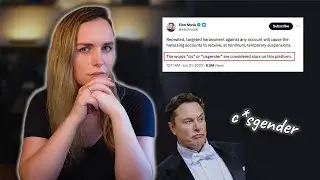 Elon Musk verbietet 