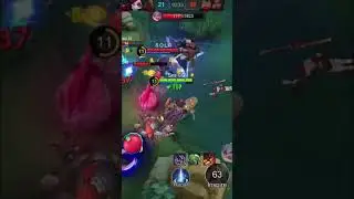 Wanwan 15kill maniac #mlbbindonesia #wanwanmworld #mlbb #mobilelegendsbangbang #mobilelegendsvideo
