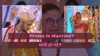 Kundali Bhagya  Episode Update 01 Feb 2023 | Kundali Bhagya Review | Kundali Bhagya Updates | Preeta
