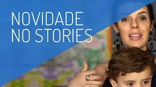 Como colocar a URL do seu site no stories do Instagram