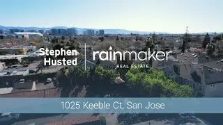 🏡 JUST LISTED: 1025 Keeble Ct, San Jose, CA