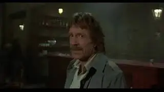 Bójka W Barze