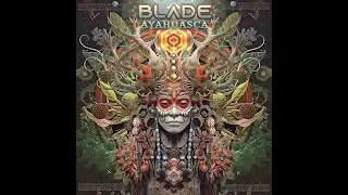 Blade - Forca de Rapeh - Official