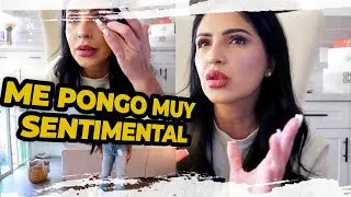UN AÑO SOLTERA, MI NUEVA VIDA🏠 -ME PONGO SENTIMENTAL 😭