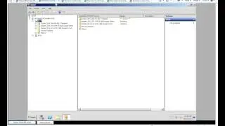 DHCP Split Scope