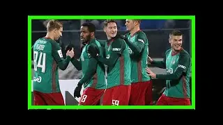 Фк «локомотив» объявил бюджет