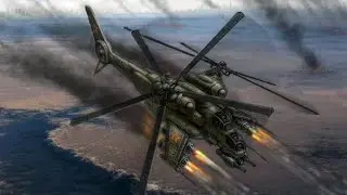 Command & Conquer Red Alert 3 Red Rock For Mother Russia OST