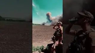 Добро пожаловать в АД  #war #ukraine