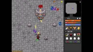 MBC Solo Petless Warrior