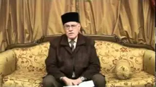 Arabic - Circassian Lessons - Lesson 16