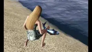Subway to Sally - Versteckt Sims 3