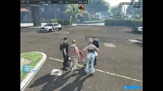 GTA RP A MELHOR CANTADA😈𝐒𝐏𝐀𝐂𝐄 𝐑𝐏