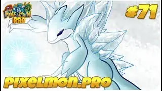 ЖУТКО КРАСИВЫЙ АЛОЛА ПОКЕМОН!😍 КАК ПРАВИЛЬНО ОТКРЫВАТЬ КЕЙСЫ С ЛЕГЕНДАМИ?!🔥 PIXELMON.PRO #71
