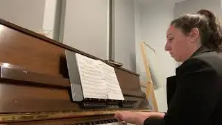 The Farmer Refuted . piano cut.